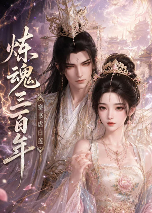 炼魂三百年，穿书虐白莲（33集）短剧结局篇全集直通
