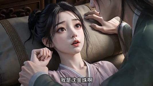 金珠的馄饨摊(39集) 金珠的馄饨摊(39集)短剧完结篇全集连播
