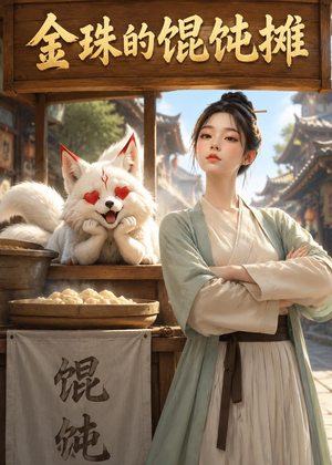 金珠的馄饨摊(39集) 金珠的馄饨摊(39集)短剧全剧终限免合集