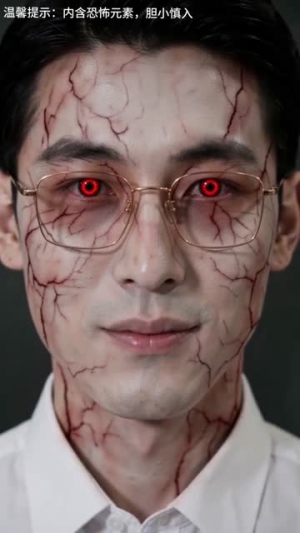 伪人乐园（66集）短剧终篇全集限免看