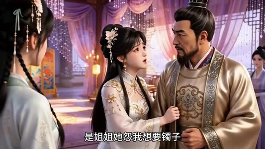 锦棠跃玉宸(47集) 锦棠跃玉宸(47集)短剧合集杜比音效版