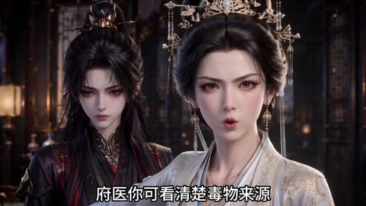 全家恋爱脑,郡主抽醒一个又一个第二季(92集) 全家恋爱脑,郡主抽醒一个又一个第二季(92集)短剧经典全集任你选