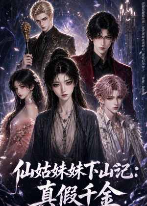 仙姑妹妹下山记:真假千金(110集) 仙姑妹妹下山记:真假千金(110集)短剧宝藏全集限免看