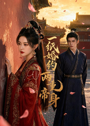 一纸婚约，两重帝身（52集）短剧全剧终在线连看