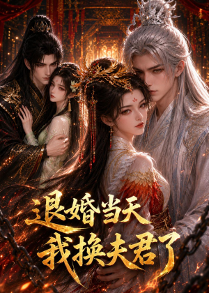 退婚当天,我换夫君了(45集) 退婚当天,我换夫君了(45集)短剧全系列永久免费