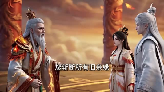 退婚当天,我换夫君了(45集) 退婚当天,我换夫君了(45集)短剧最终回限免畅看