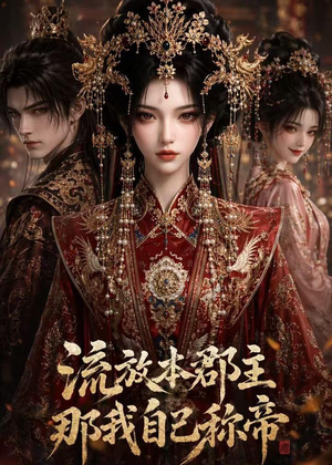 流放本郡主,那我自己称帝(55集) 流放本郡主,那我自己称帝(55集)短剧全集特惠限时看