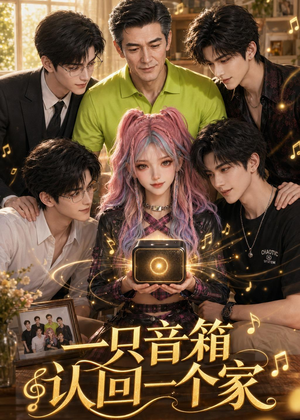 一只音箱认回一个家(98集) 一只音箱认回一个家(98集)短剧宝藏全集限免看
