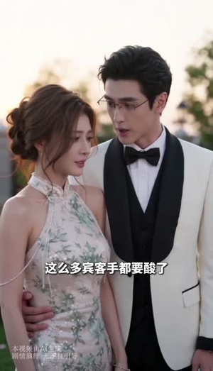傅总,你的锦鲤已签收!(61集) 傅总,你的锦鲤已签收!(61集)短剧最终章免费合集