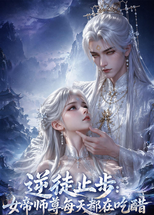 逆徒止步：女帝师尊每天都在吃醋（44集）短剧全集VR沉浸版