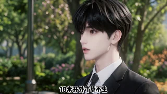 甜崽临门（85集）短剧结局篇全集直通
