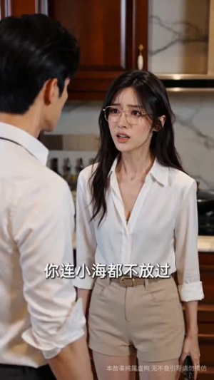 双宝夫人不想复婚（83集）短剧全集特惠限时看