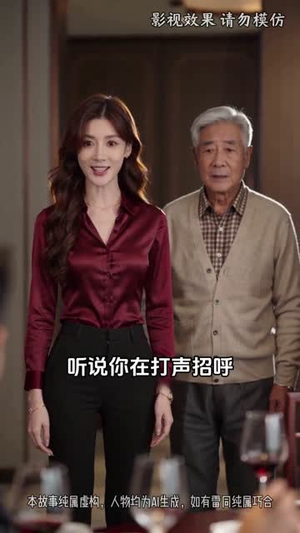 燃媳当家（53集）短剧终极大放送合集
