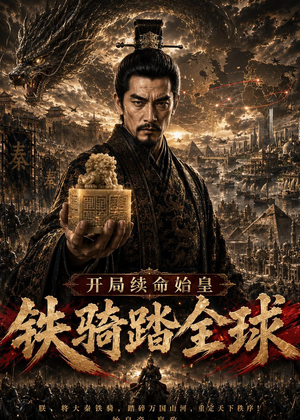 开局续命始皇,铁骑踏全球(68集) 开局续命始皇,铁骑踏全球(68集)短剧结局篇全集直通