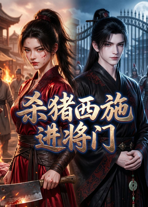 杀猪西施进将门（60集）短剧全集特惠限时看