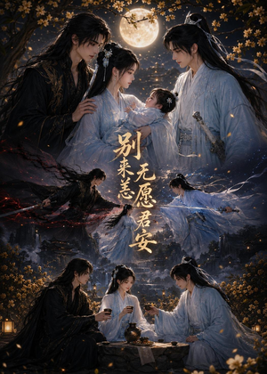 别来无恙愿君安（79集）短剧宝藏全集限免看