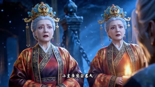 长公主的贴身驸马(53集) 长公主的贴身驸马(53集)短剧结局合集限免刷