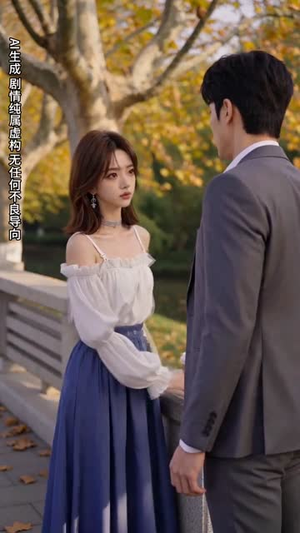烟火落星河（51集）短剧全集幕后花絮版