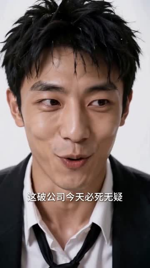 我的KPI是让公司倒闭（69集）短剧大结局全集特惠