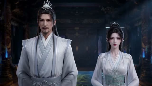 守寡三年,元婴夫君回来了第五季(120集) 守寡三年,元婴夫君回来了第五季(120集)短剧完整版全集放送