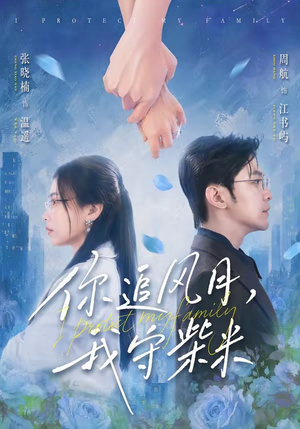 你追风月,我守柴米(61集) 你追风月,我守柴米(61集)短剧最终回限免畅看