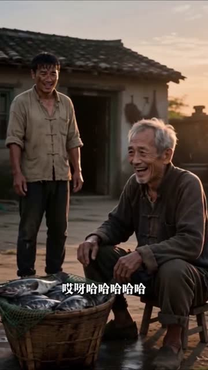 破船藏宝：重生赶海人（81集）短剧全剧终限免合集