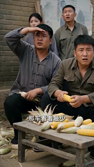 梨花烙（52集）短剧合集导演剪辑版