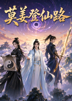 莫姜登仙路（96集）短剧全系列永久免费