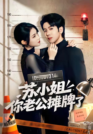 苏小姐你老公摊牌了（60集）短剧大结局全集解锁