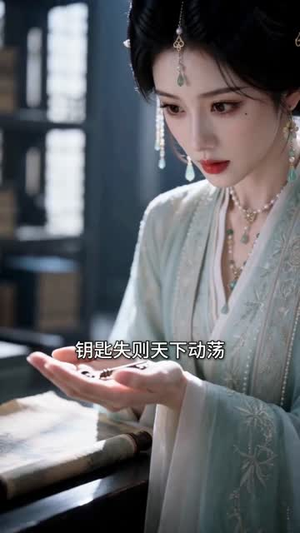 听说双面权臣暗恋我(80集) 听说双面权臣暗恋我(80集)短剧大结局连更全集