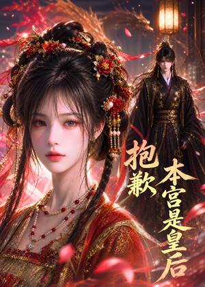 抱歉本宫是皇后（70集）短剧全系列免费畅享