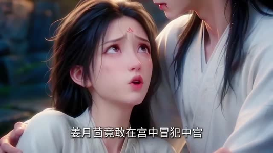 抱歉本宫是皇后（70集）短剧结局篇全集直通