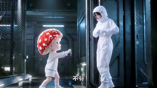 噗噗怪宠（118集）短剧结局篇全集直通