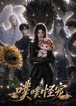 噗噗怪宠（118集）短剧精选全集无广告