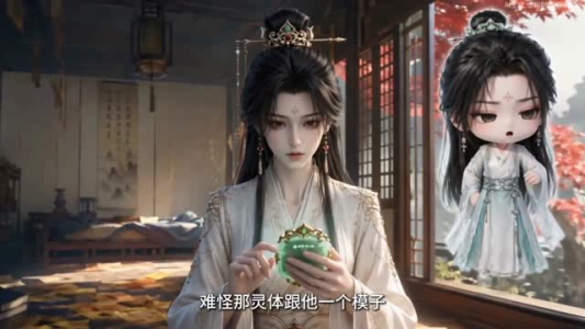 赤瞳小师妹她掀翻全场（108集）短剧全集无删完整版