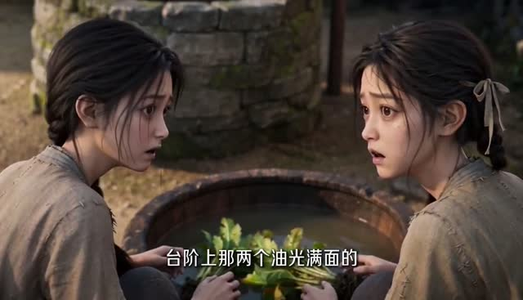 杀手穿越满级农妇，专治不服第一季（124集）短剧限免全集任你点