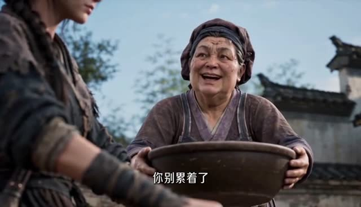 杀手穿越满级农妇，专治不服第一季（124集）短剧结局合集限免刷