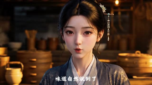 市井甜美驭俏王(18集) 市井甜美驭俏王(18集)短剧完结篇全集连播