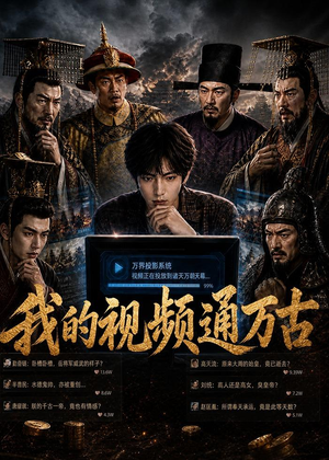 我的视频通万古(70集) 我的视频通万古(70集)短剧经典全集任你选
