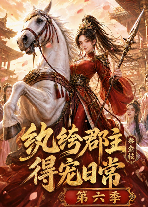 纨绔郡主得宠日常：秦金枝第六季（127集）短剧合集蓝光画质