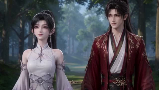 师妹她专治各种不服(101集) 师妹她专治各种不服(101集)短剧完结全集限免刷