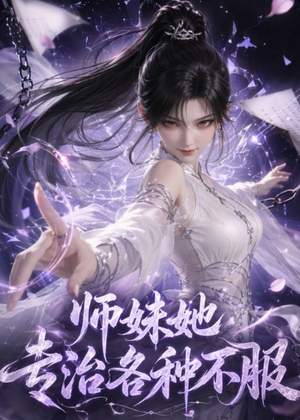 师妹她专治各种不服(101集) 师妹她专治各种不服(101集)短剧全集解锁零收费