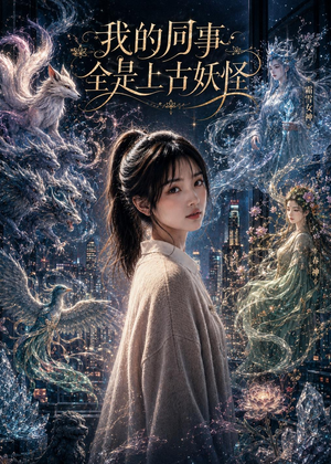 我的同事全是上古妖怪（42集）短剧合集4K修复版
