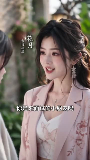 我的同事全是上古妖怪（42集）短剧热播全集免费追