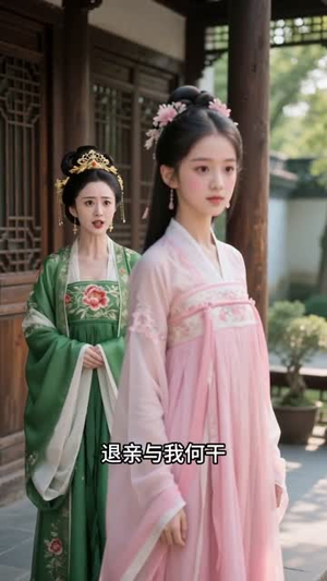 天降小萌宝，江月照福心（66集）短剧全集VR沉浸版