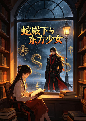 蛇殿下与东方少女（55集）短剧合集杜比音效版