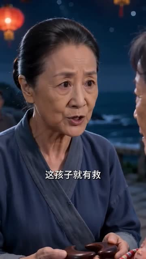 开局被大妖索命，我转身跳上龙虎山（55集）短剧全集高清无码版