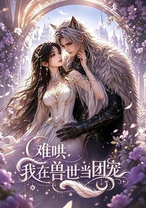 难哄:我在兽世当团宠(20集) 难哄:我在兽世当团宠(20集)短剧全集无删完整版