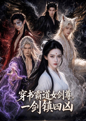 穿书霸道女剑尊,一剑镇四凶(86集) 穿书霸道女剑尊,一剑镇四凶(86集)短剧全集畅看无门槛
