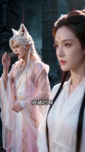 穿书霸道女剑尊,一剑镇四凶(86集) 穿书霸道女剑尊,一剑镇四凶(86集)短剧全剧终限免畅刷